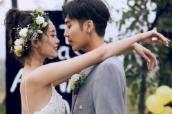 -光阴的故事婚纱摄影(苏州店)