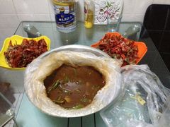 -王红军龙虾(盐仓桥店)