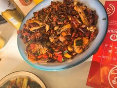 -嘉陵楼馋嘴城(簋街总店)