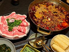 -色響火锅(恒隆广场店)