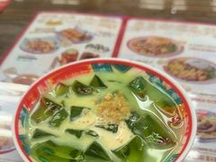-孖记茶档·热腾茶餐(江南西plus店)