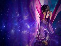 -九月鹰飞汉服摄影工作室