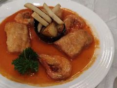 -新侨三宝乐西餐厅(崇文门店)
