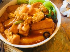 -尚味小厨·瓦罐煨汤