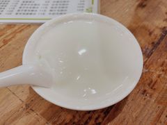 -沙湾姜埋奶(兴新包店)