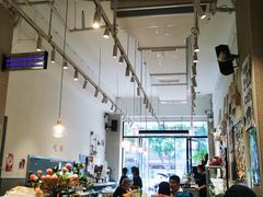 -小豆海棠(嘉兴路店)