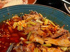 -华豫川酒家(大卫城店)