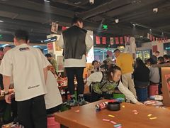 -一晚馄饨酒馆(二店)