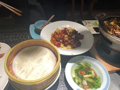 -局气 烤鸭·北京菜(光华路店)