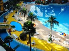 -天山海世界·米立方