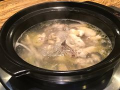 -润泽园椰子鸡(汇一城店)