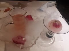 香颂玫瑰露-王品牛排(佛山南海万科广场店)