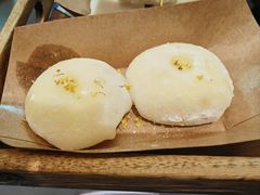 -李百蟹·江南蟹黄面(夫子庙店)