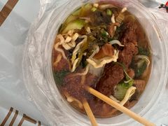 -松盛糕团店(红旗桥店)