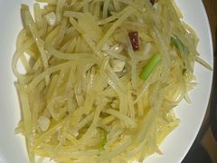 -田婆婆的菜(新天地店)