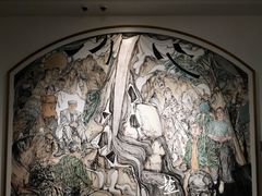 -中国美术学院-美术馆