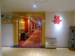 门面-清真大西门餐饮城(恒德大厦店)