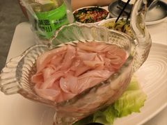 -椒王火锅(厚街万达店)