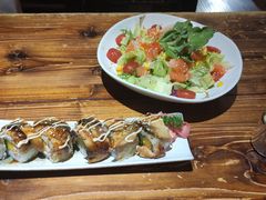 -小川洋风料理(街道口店)