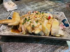 老底子白切鸡-洪福米线(浣纱路店)