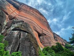 -丹霞山风景名胜区