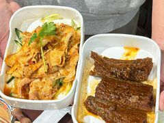 -北五环老北京自助铜锅涮肉·烧烤(黑泉路店)