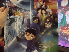 -曹杨影城(曹杨店)