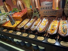 -東盛炭烤自助料理(浦东文峰广场店)
