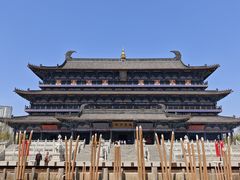 -广佑寺风景区