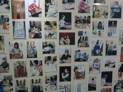 -秦汉胡同书法国画古筝围棋书院(漕宝日月光分馆)