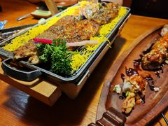 -鳗鱼家·深夜食堂(军博店)