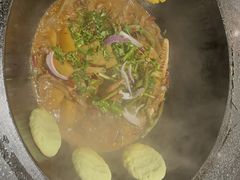 -土灶人家柴火鸡(都江堰店)