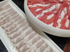 -千亿来乌拉火锅(德胜店)