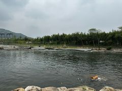 -杭州双溪漂流景区