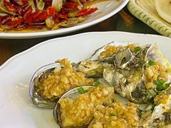 -三亚相缘海鲜·烧烤·糟粕醋(三亚湾店)