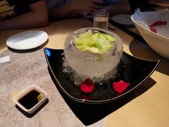 冰钵芥兰-穹六人间 people 6(岳阳路店)