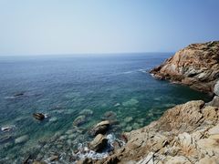 -广东惠东海龟国家级自然保护区