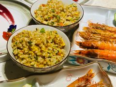 -帝豪水车屋日式精致料理