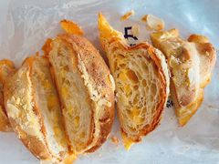 杏仁牛角-GAONNURI加温努力(马场店)