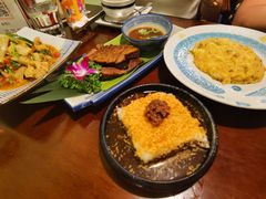 -紫滇源云南生态菜(丹凤街店)