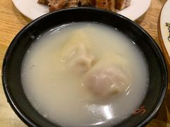 龙抄手-盘飧市(春熙路店)