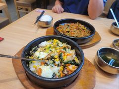 -米村拌饭(凯德和平广场店)