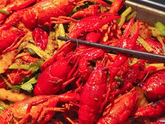 -乔街深夜食堂·小龙虾·高压锅生蚝(杭州总店)