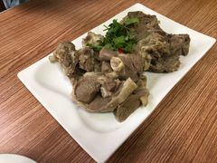-清真·伊清阁餐厅