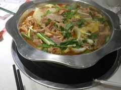 -古乐牛香·鲜牛肉牛杂火锅(新区店)