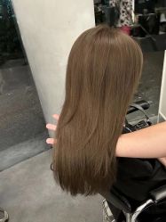 -DL HOPE明星造型