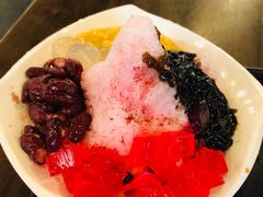 -马来西亚美食街