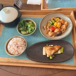-和伊母婴护理中心·全套房(金山店)