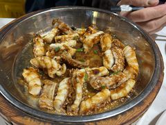 -红日饭店(裕隆三路店)