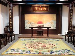 -江宁织造博物馆